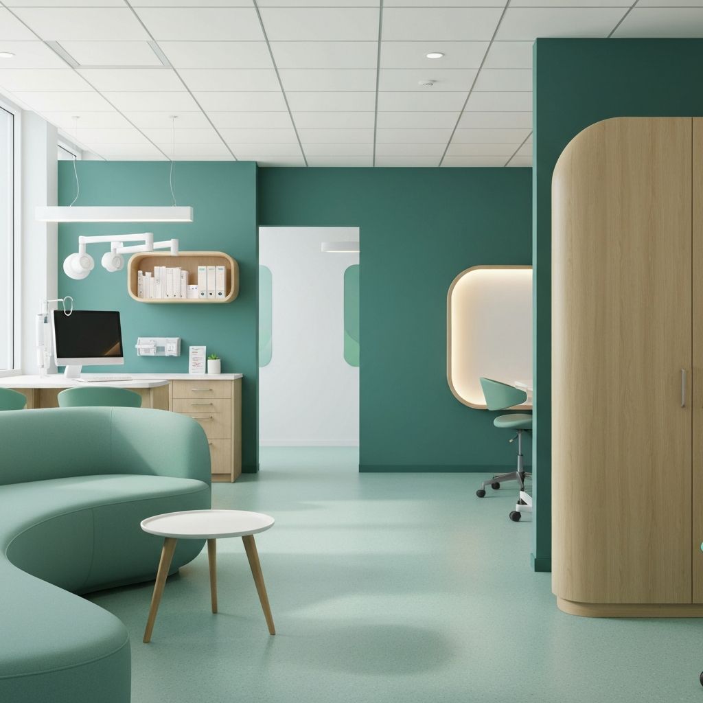 Healthcare treatments