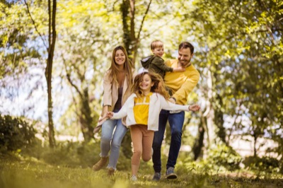 Maria L., Food Allergies (Child)